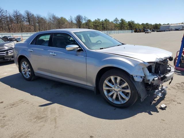 Vin: 2c3ccakg5jh300302, lot: 53044645, chrysler 300 limited 20184