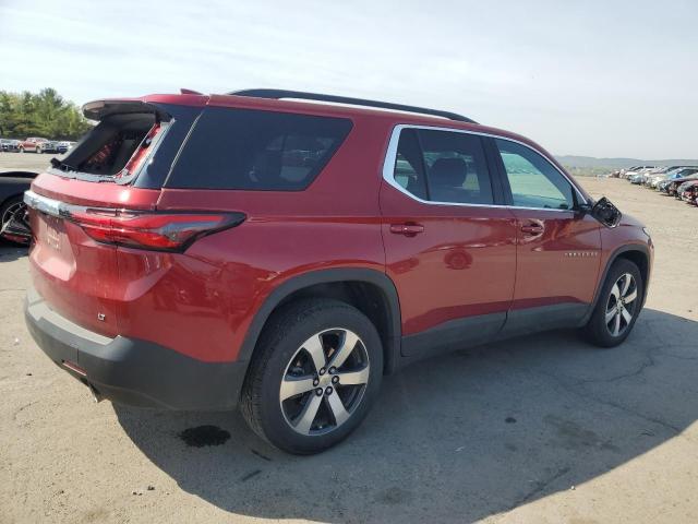 Vin: 1gnevhkw1pj310869, lot: 54536655, chevrolet traverse lt 20233