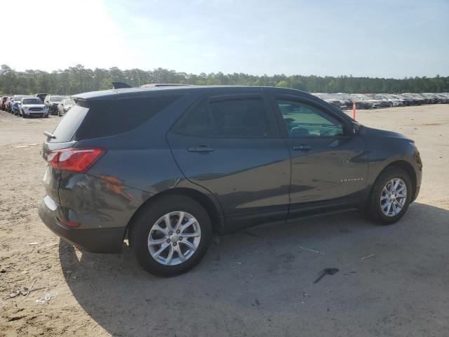 Vin: 3gnaxhev7ls657322, lot: 53882015, chevrolet equinox ls 20203