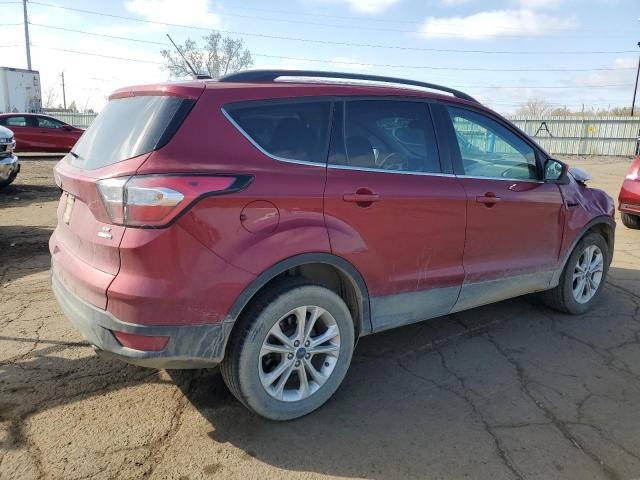 Vin: 1fmcu9gd0juc29279, lot: 54511595, ford escape se 20183