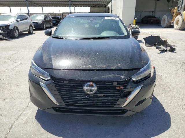 2024 NISSAN SENTRA SR 3N1AB8DV1RY364064