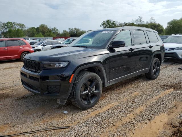 Vin: 1c4rjkag6r8518088, lot: 51318685, jeep grand cher l laredo 2024 img_1