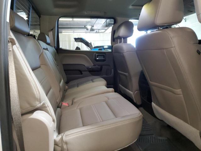 2016 GMC SIERRA K15 3GTU2PEC8GG206373