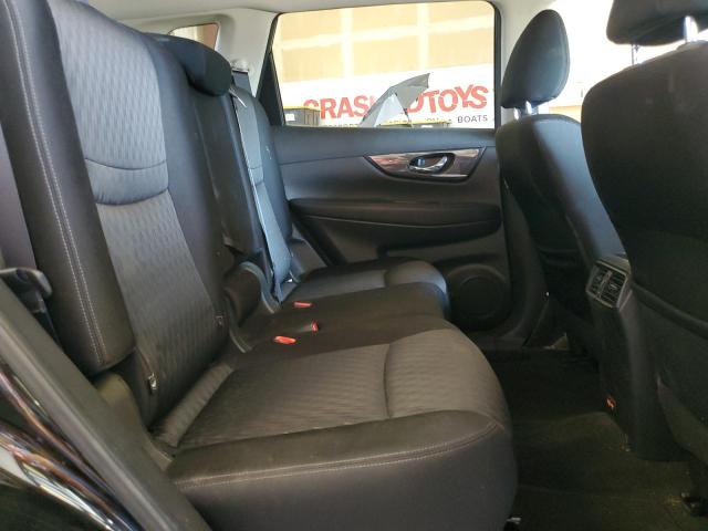 2020 NISSAN ROGUE S - JN8AT2MT8LW035712