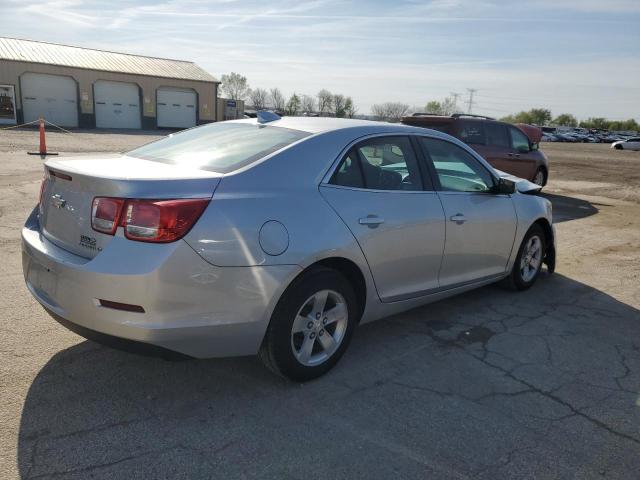Vin: 1g11c5sl4ff103338, lot: 54167035, chevrolet malibu 1lt 20153
