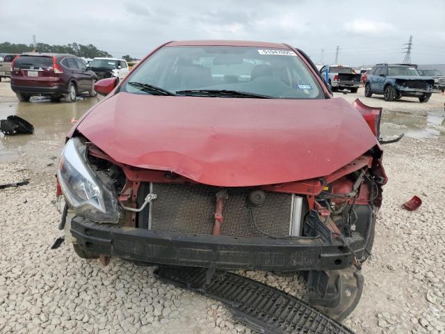 2015 TOYOTA COROLLA L - 5YFBURHEXFP179681