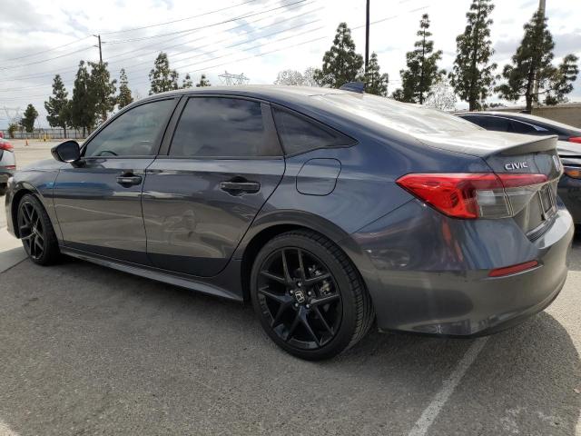 Vin: 2hgfe2f53nh516822, lot: 54788825, honda civic sport 20222