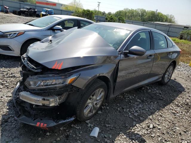 Vin: 1hgcv1f13ka107143, lot: 51347545, honda accord lx 2019 img_1