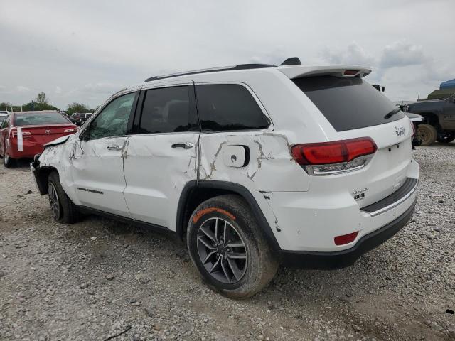 Vin: 1c4rjfbgxmc726924, lot: 54238005, jeep grand cher limited 20212