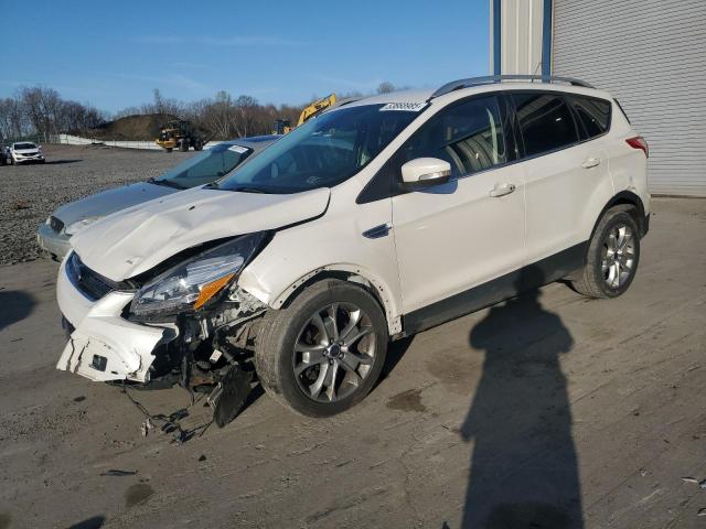 FORD ESCAPE TIT