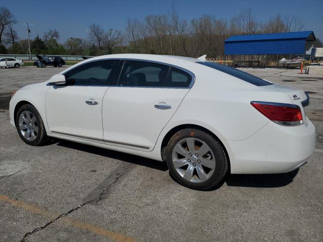 Vin: 1g4gf5e33cf194503, lot: 52022635, buick lacrosse premium 20122