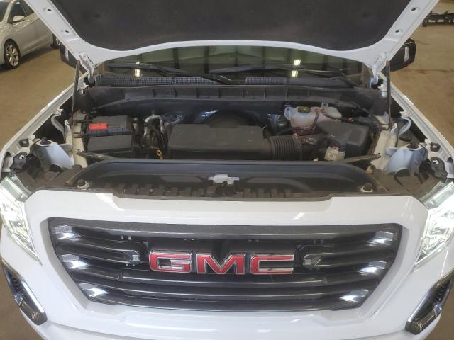 2021 GMC SIERRA K15 3GTP9EEL1MG452089