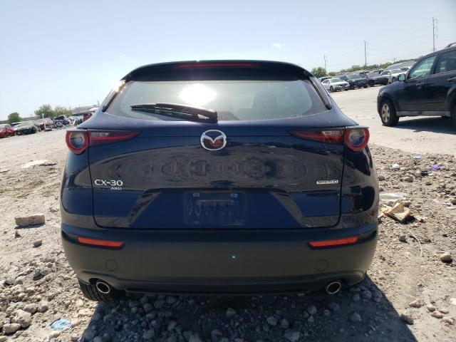 2023 MAZDA CX-30 - 3MVDMBAM7PM520298