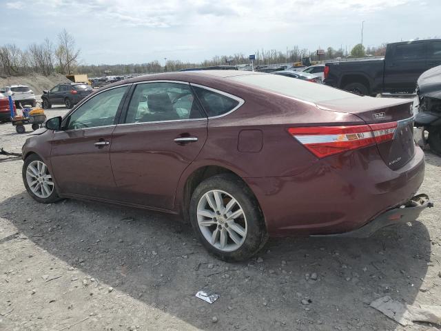 Vin: 4t1bk1ebxdu042804, lot: 51706965, toyota avalon base 20132