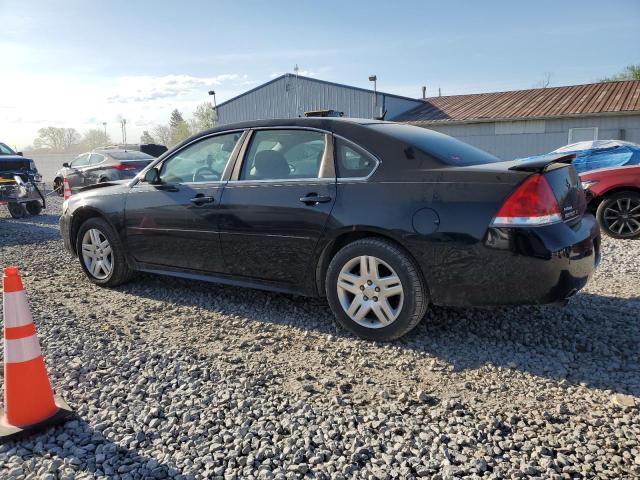 Vin: 2g1wg5e36d1194719, lot: 53639645, chevrolet impala lt 20132