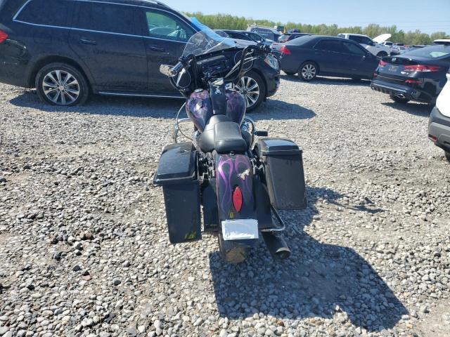 2007 HARLEY-DAVIDSON FLHRS - 1HD1FY4127Y718163