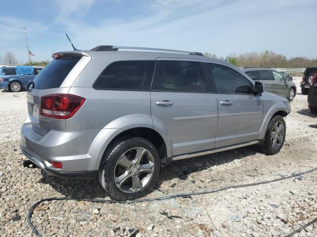 2016 DODGE JOURNEY CR 3C4PDCGG7GT195213