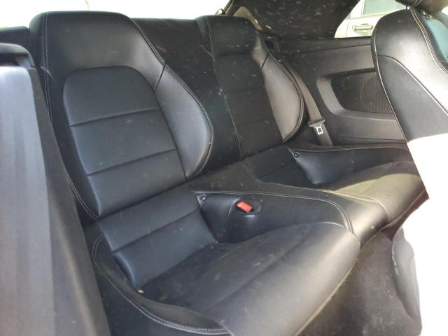 2020 FORD MUSTANG - 1FATP8UH5L5146916