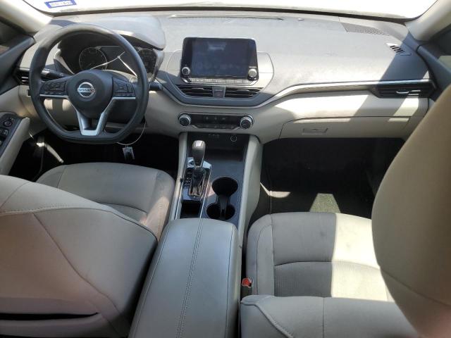 2019 NISSAN ALTIMA S - 1N4BL4BV5KN301407
