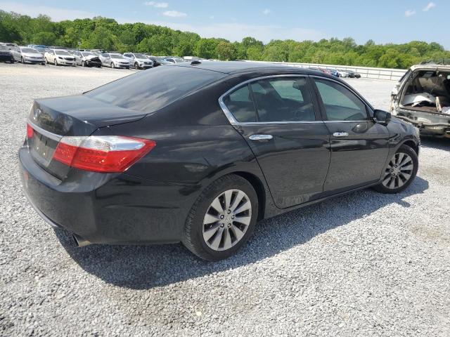 Vin: 1hgcr2f87ea157104, lot: 56051175, honda accord exl 20143