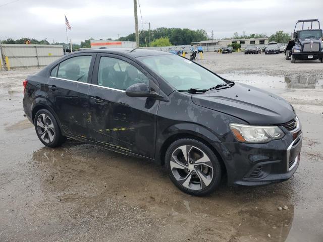 Vin: 1g1jf5sb2h4126453, lot: 54551035, chevrolet sonic premier 20174