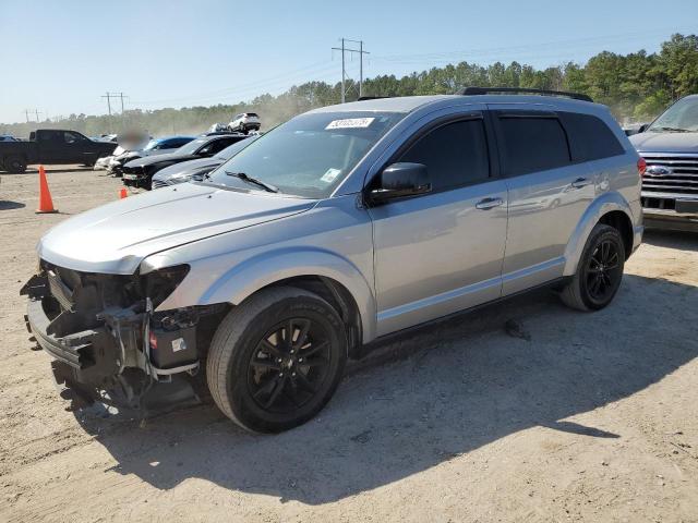 DODGE JOURNEY SE