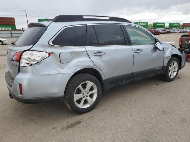 Vin: 4s4brbcc4e3251346, lot: 52135655, subaru outback 2.5i premium 20143