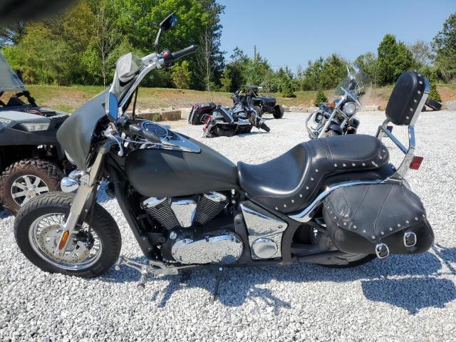 KAWASAKI VN900 D 2017 black  gas JKAVN2D17HA058211 photo #4