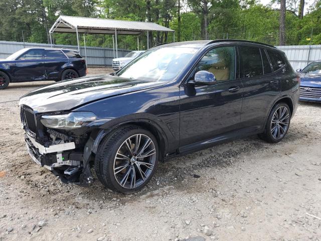 Vin: 5ux43dp09p9p79456, lot: 53508945, bmw x3 sdrive30i 2023 img_1