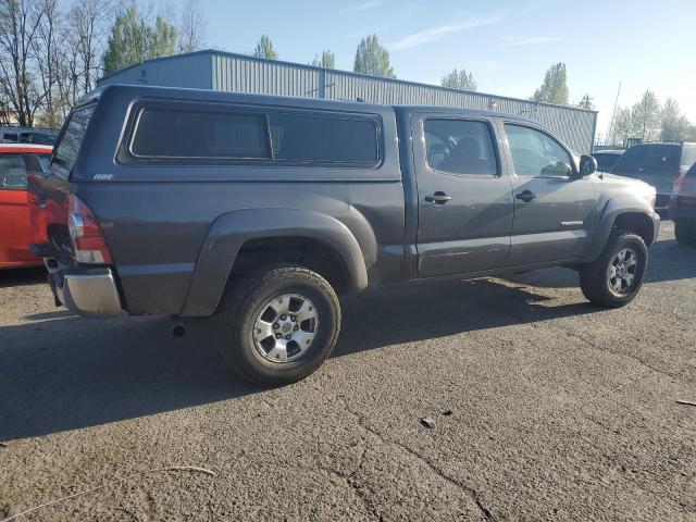 Vin: 3tmmu4fn3fm077144, lot: 52610515, toyota tacoma double cab long bed 20153