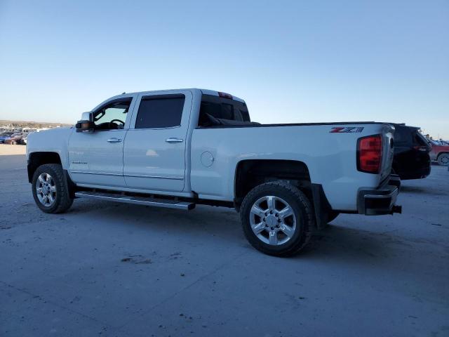 Vin: 1gc1kteg2kf187036, lot: 52539995, chevrolet all models k2500 heavy duty ltz 20192