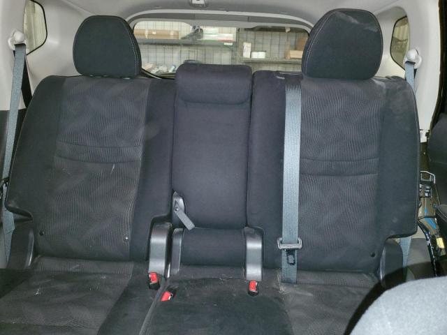2015 NISSAN ROGUE S - 5N1AT2MT1FC788527