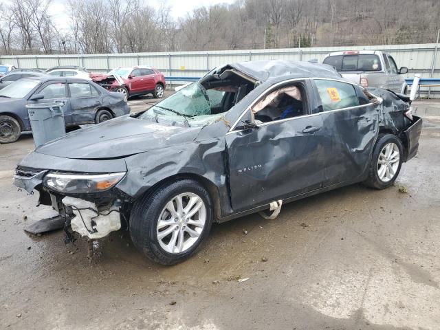 Vin: 1g1ze5st6gf292217, lot: 51625145, chevrolet malibu lt 2016 img_1