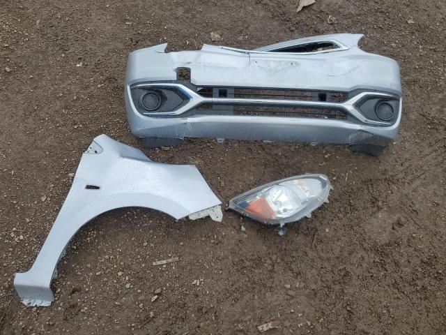 2020 MITSUBISHI MIRAGE ES ML32A3HJ4LH007028