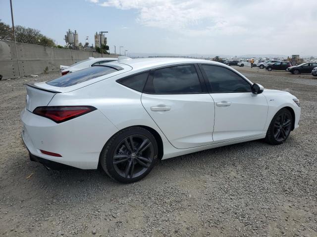 Vin: 19ude4h61ra024593, lot: 53196425, acura integra a- a-spec tech 20243