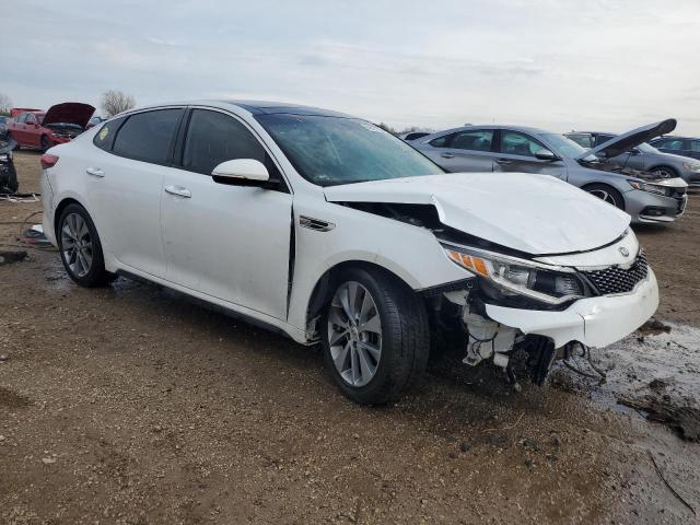 2018 KIA OPTIMA LX - 5XXGT4L3XJG251305