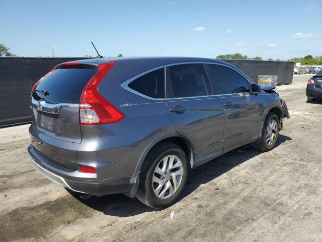 Vin: 3czrm3h55fg710846, lot: 55058985, honda crv ex 20153