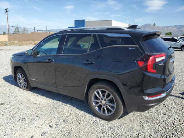 2023 GMC TERRAIN SL 3GKALVEG9PL185598
