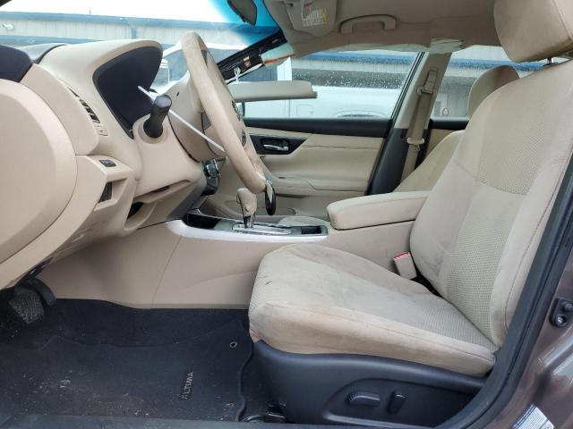 2015 NISSAN ALTIMA 2.5 - 1N4AL3AP7FC275984