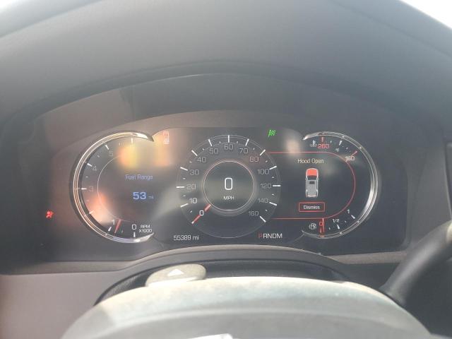 2016 CADILLAC ESCALADE E - 1GYS3HKJ0GR148847