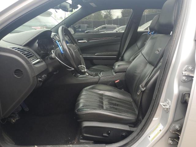 2020 CHRYSLER 300 S - 2C3CCABT8LH253301