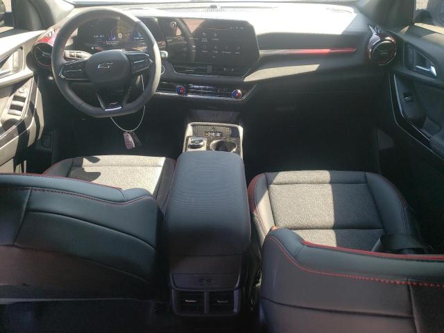 2025 CHEVROLET EQUINOX 3GNAXLEG6SL207108