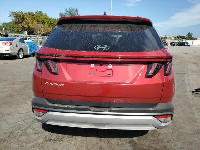 2025 HYUNDAI TUCSON SEL - 5NMJC3DE5SH474600