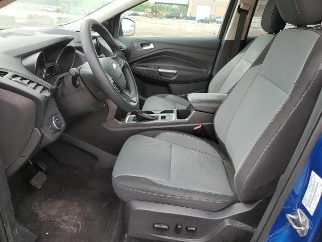 2018 FORD ESCAPE SE - 1FMCU0GD6JUD42729