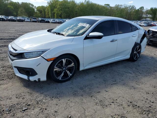 2016 HONDA CIVIC TOUR - 19XFC1F91GE025701