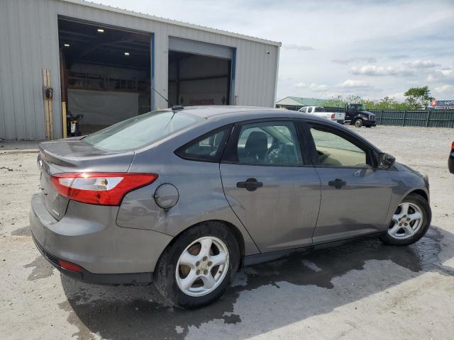 Vin: 1fadp3e29el403169, lot: 53744205, ford focus s 20143