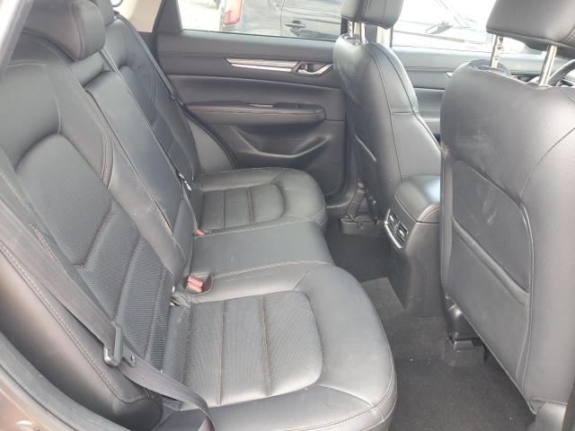 2020 MAZDA CX-5 GRAND - JM3KFBDM7L1856904