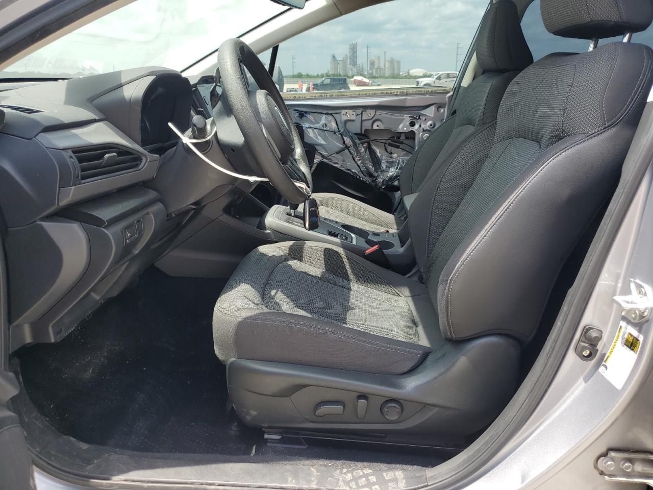 SUBARU CROSSTREK PREMIUM