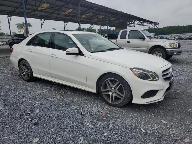 Vin: wddhf8jb4gb285533, lot: 54537085, mercedes-benz e-class 350 4matic 20164