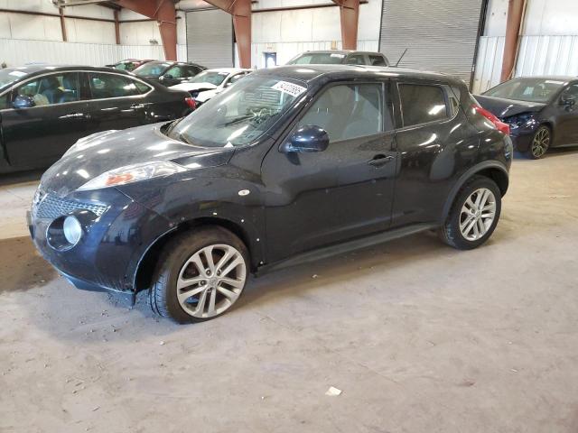 NISSAN JUKE S